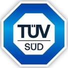 ST-Biotech-certification-logo TÜV CE Certification
